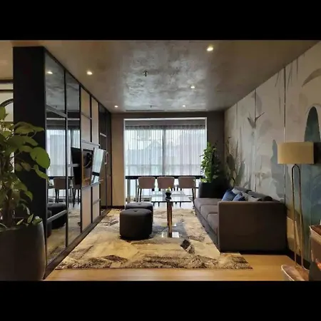 Zenity Aparmetn D1 3Bedroom 5Star- Good Price Yolo Home Ho Chi Minh City Exterior photo